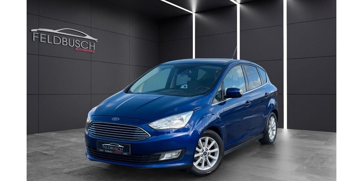 Ford C-Max 115.000 km 7.980 &euro; Schwalmtal 41366