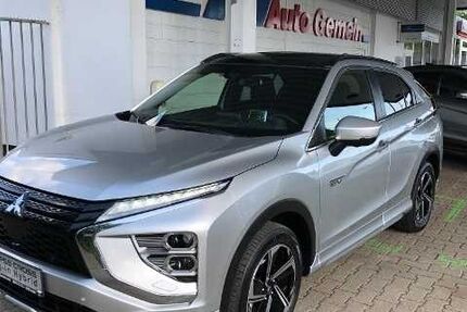 Mitsubishi Eclipse Cross 16.000 km 28.950 &euro; Krefeld 47807