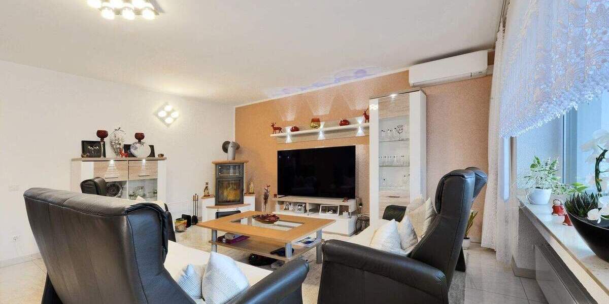 Doppelhaushälfte Moers Schwafheim - 5 Zimmer, 108 m&sup2;, 520.000&euro; | Angebot:25668383