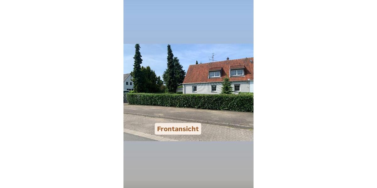 Doppelhaushälfte Krefeld Gellep-Stratum - 6 Zimmer, 154 m&sup2;, 485.000&euro; | Angebot:23811482