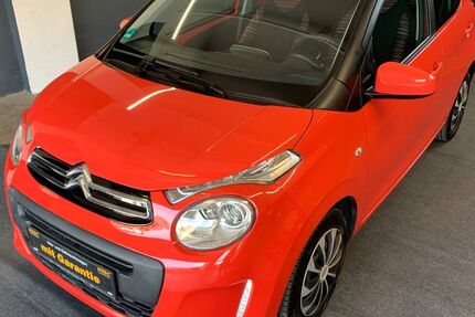 Citroen C1 96.932 km 5.100 &euro; Hilden 40723