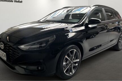 Hyundai i30 4.472 km 23.790 &euro; Viersen 41747