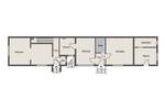 Doppelhaushälfte Krefeld / Forstwald Forstwald - 4 Zimmer, 125 m&sup2;, 325.000&euro; | Angebot:26159721