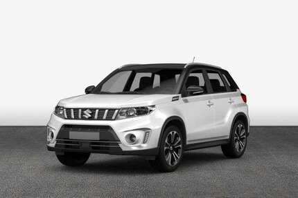 Suzuki Vitara 50.780 km 22.490 &euro; Düsseldorf 40233