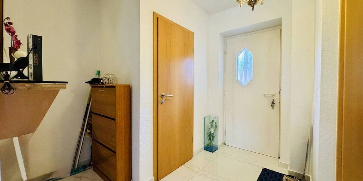 Reihenendhaus Krefeld Fischeln - 5 Zimmer, 121 m&sup2;, 480.000&euro; | Angebot:25743747