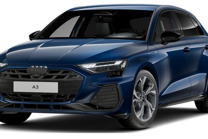 Audi A3 4.444 km 39.480 &euro; Mönchengladbach 41066