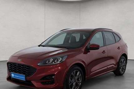 Ford Kuga 38.241 km 21.480 &euro; Düsseldorf 40549