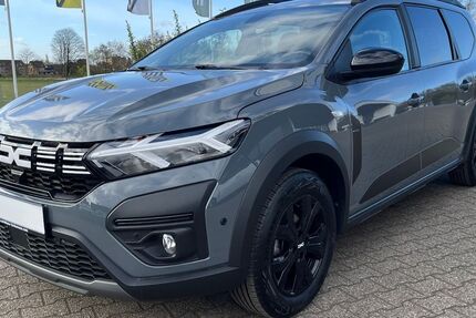 Dacia Jogger 20.965 km 19.980 &euro; Langenfeld 40764