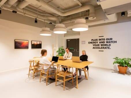 Gewerbeobjekt Düsseldorf Rath - 197&euro; | Angebot:25751341