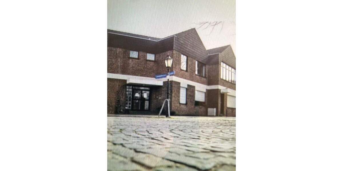 Gewerbeobjekt Neukirchen-Vluyn Vluyn - 4 Zimmer, 180 m&sup2;, 1.950&euro; | Angebot:25877302