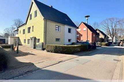 Haus Duisburg Vierlinden - 8 Zimmer, 116 m&sup2;, 237.800&euro; | Angebot:25797112