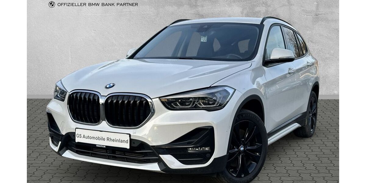 BMW X1 85.525 km 27.500 &euro; Krefeld 47809