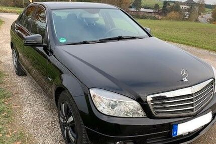 Mercedes-Benz C 180 131.291 km 7.900 &euro; Mülheim 45470