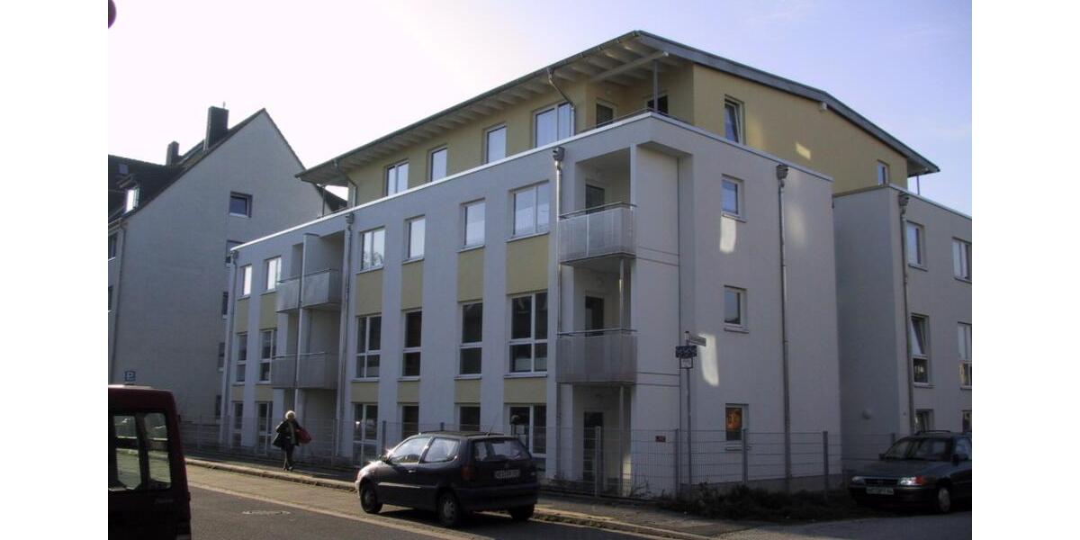 Etagenwohnung Moers - 2 Zimmer, 45 m&sup2;, 405&euro; | Angebot:25790480