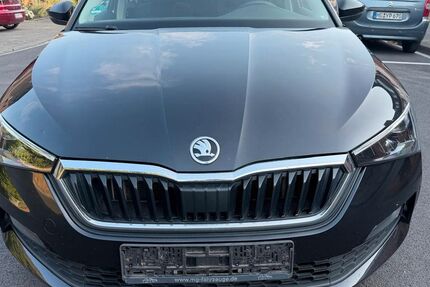 Skoda Scala 85.000 km 9.500 &euro; Mönchengladbach 41061