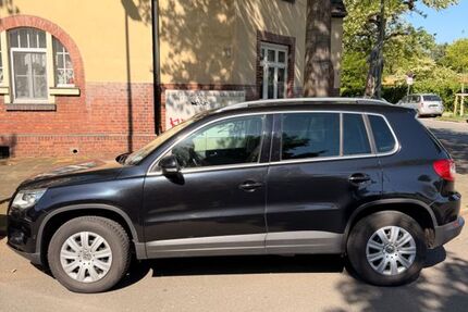 VW Tiguan 119.250 km 11.900 &euro; Duisburg 47167