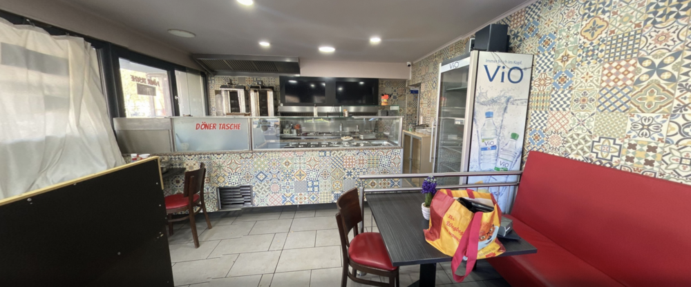 Gewerbeobjekt Mönchengladbach - 1.500&euro; | Angebot:25396056