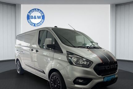 Ford Transit Custom 33.691 km 24.999 &euro; Krefeld 47805