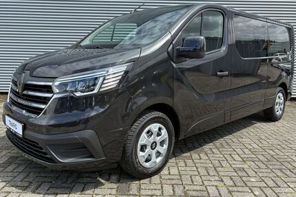 Renault Trafic 5.987 km 42.499 &euro; Duisburg 47167