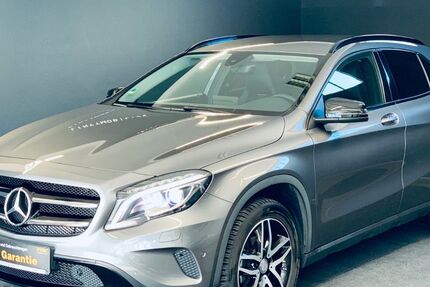 Mercedes-Benz GLA 200 95.100 km 15.999 &euro; Hilden 40723