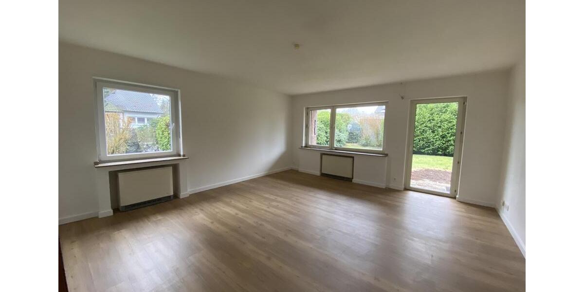 Erdgeschoßwohnung Mönchengladbach Nord - 2 Zimmer, 65 m&sup2;, 687&euro; | Angebot:25884385