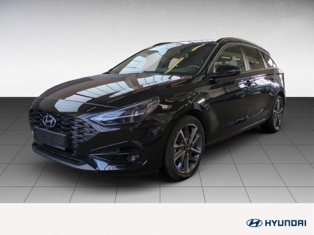 Hyundai i30 10.299 km 24.450 &euro; Neuss 41464