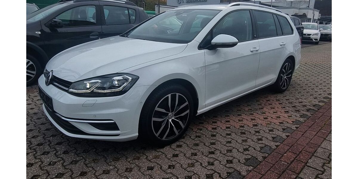 VW Golf 144.098 km 13.998 &euro; Mönchengladbach 41063