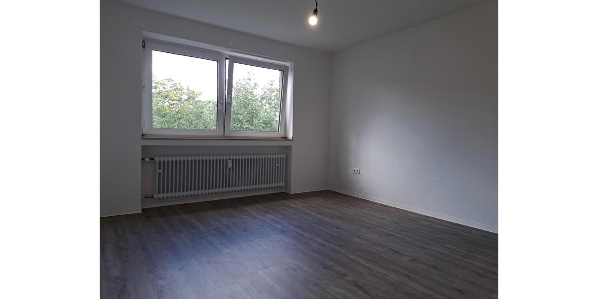 Etagenwohnung Krefeld Gellep-Stratum - 2 Zimmer, 60 m&sup2;, 654&euro; | Angebot:25770298
