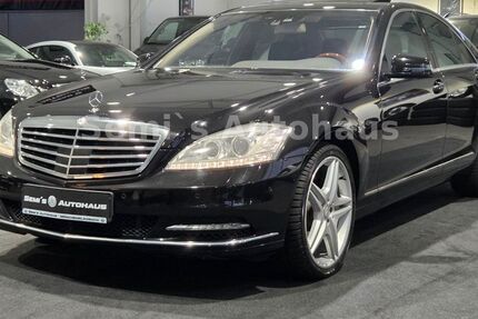 Mercedes-Benz S 350 175.876 km 21.300 &euro; Mönchengladbach 41238