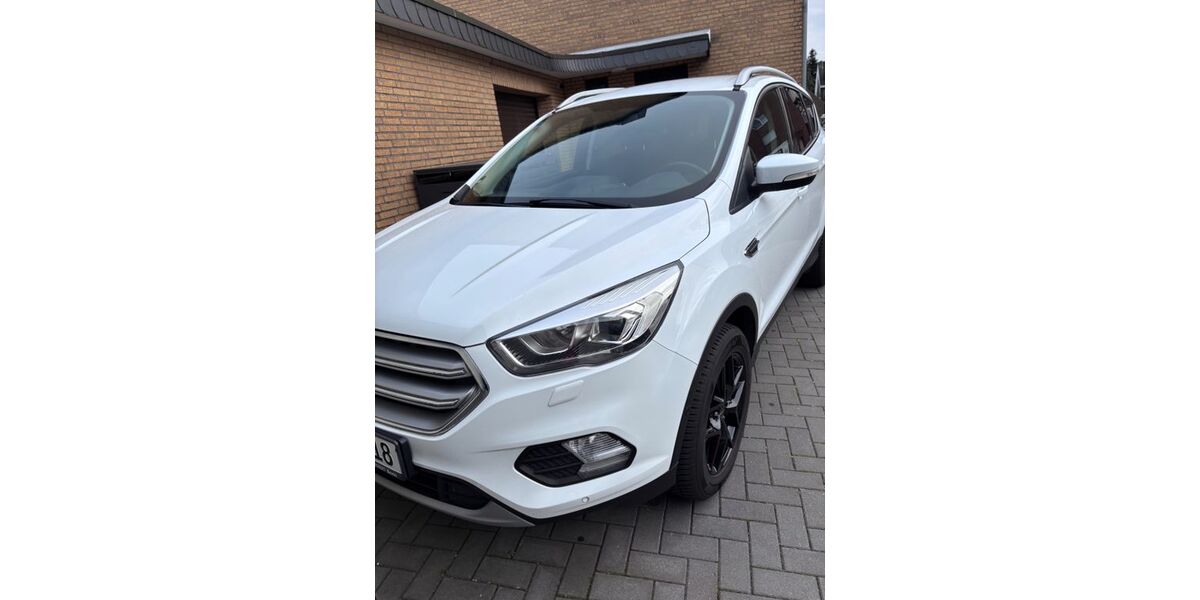 Ford Kuga 164.500 km 13.700 &euro; Dormagen 41542