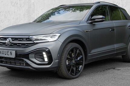 VW T-Roc 5.980 km 37.980 &euro; Meerbusch 40670