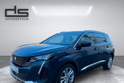 Peugeot 5008 130.115 km 17.990 &euro; Grevenbroich 41515