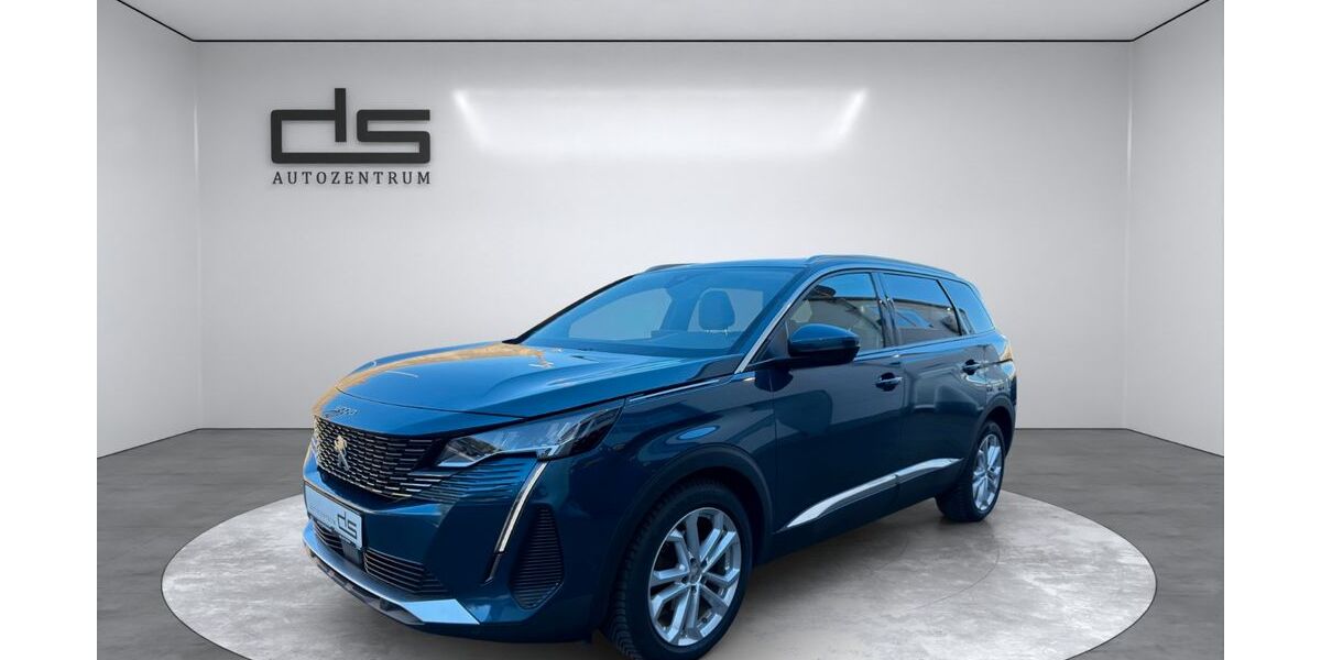 Peugeot 5008 130.115 km 17.990 &euro; Grevenbroich 41515