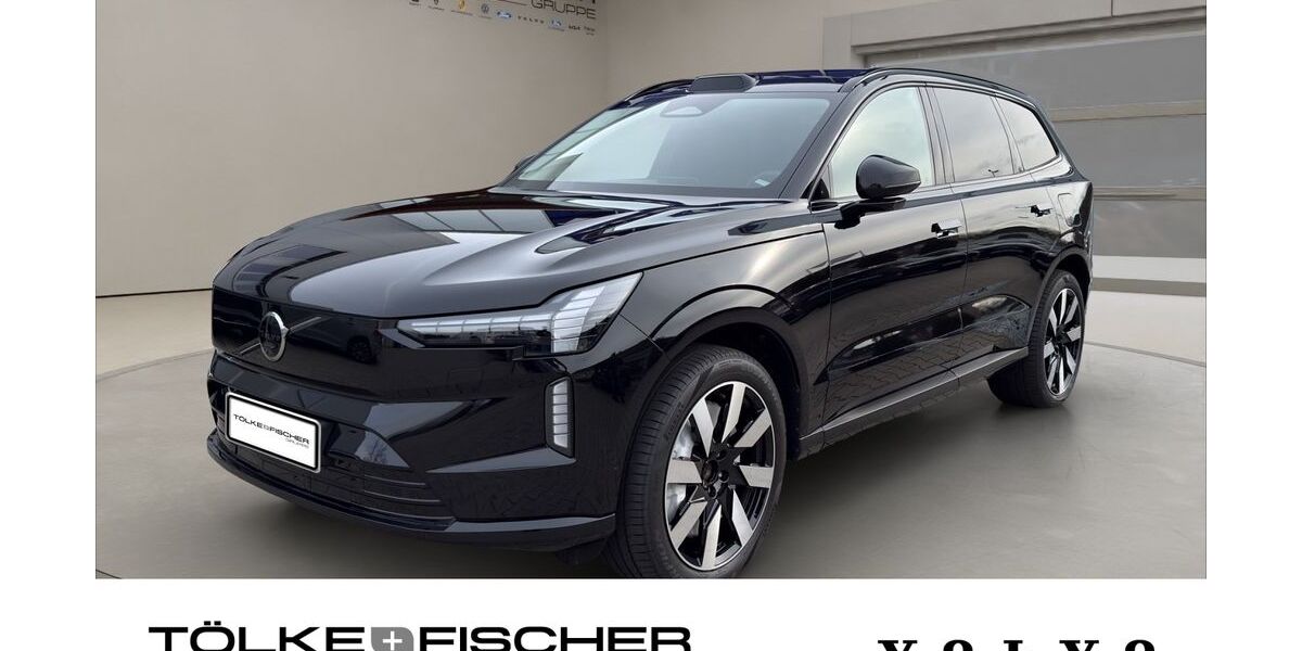 Volvo EX90 6.100 km 76.890 &euro; Krefeld 47805