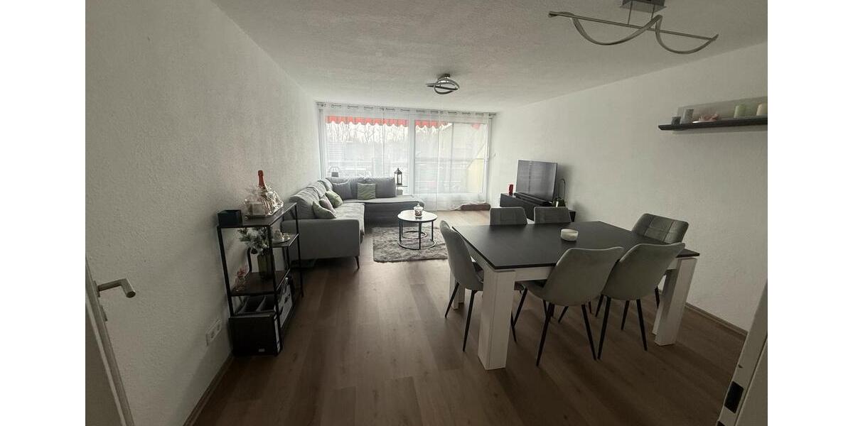 Dachgeschoßwohnung Neuss Allerheiligen - 3 Zimmer, 79 m&sup2;, 285.000&euro; | Angebot:26691729