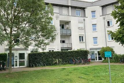 Wohnung Düsseldorf Stadtbezirk 5 - 1 Zimmer, 39 m&sup2;, 239&euro; | Angebot:25866562