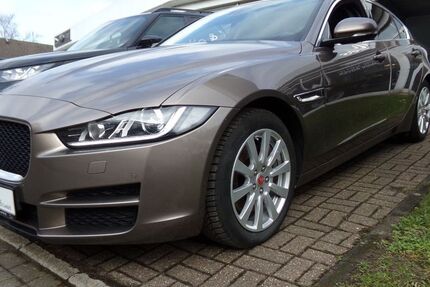 Jaguar XE 105.000 km 18.900 &euro; Mülheim an der Ruhr 45479