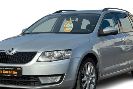 Skoda Octavia 297.000 km 9.580 &euro; Duisburg 47249