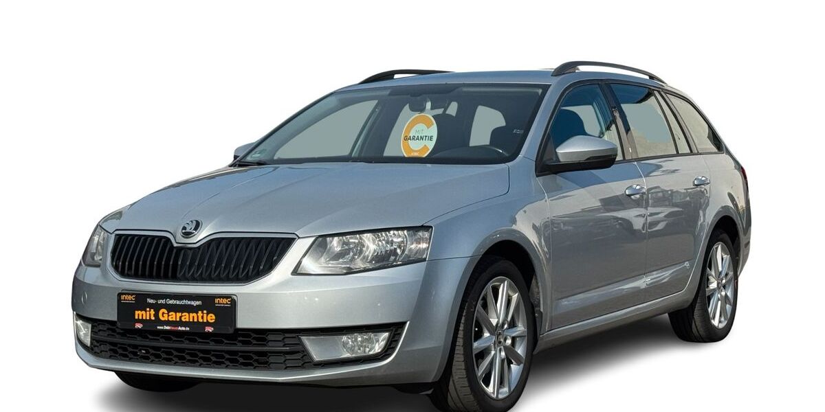 Skoda Octavia 297.000 km 9.580 &euro; Duisburg 47249