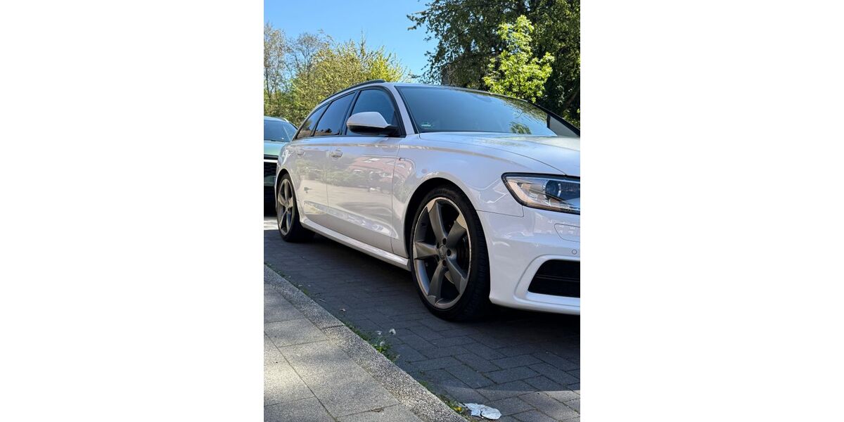 Audi A6 225.000 km 12.000 &euro; Oberhausen 46047