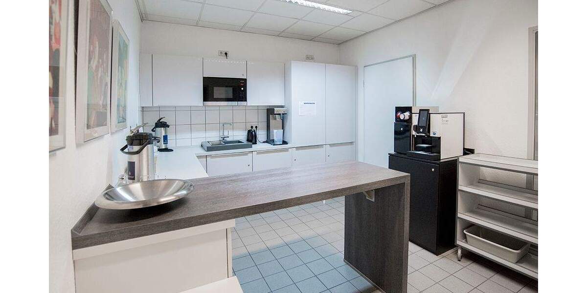 Gewerbeobjekt Düsseldorf Lörick - 899&euro; | Angebot:25883813