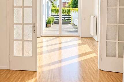 Wohnung Düsseldorf Stadtbezirk 3 - 4 Zimmer, 133 m&sup2;, 1.990&euro; | Angebot:27725797