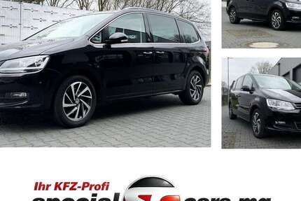 VW Sharan 113.657 km 24.590 &euro; Mönchengladbach 41066