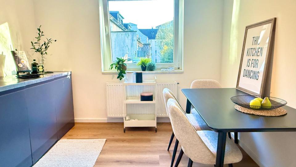 Etagenwohnung Düsseldorf Stadtbezirk 5 - 3 Zimmer, 71 m&sup2;, 319.000&euro; | Angebot:25182104