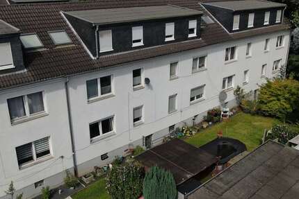 Wohnung Mülheim an der Ruhr Rechtsruhr-Nord - 4 Zimmer, 96 m&sup2;, 159.500&euro; | Angebot:25150247