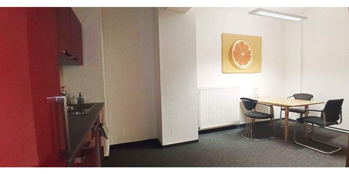 Gewerbeobjekt Mönchengladbach Stadtmitte - 530&euro; | Angebot:25867859