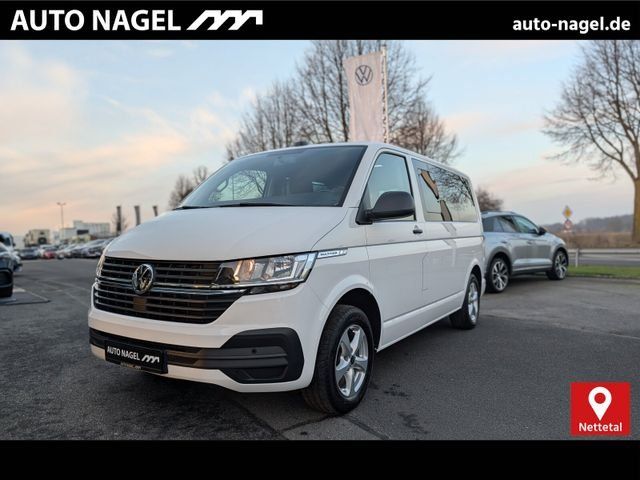 VW T6 Multivan 88.600 km 35.989 &euro; Nettetal 41334