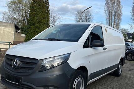 Mercedes-Benz Vito 288.061 km 9.490 &euro; Düsseldorf 40597
