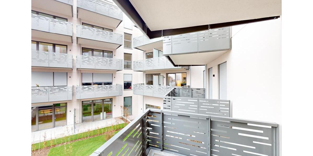 Etagenwohnung Düsseldorf Stadtbezirk 6 - 4 Zimmer, 114 m&sup2;, 1.870&euro; | Angebot:26479414