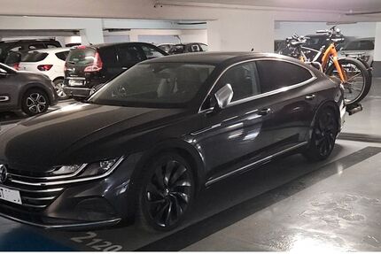 VW Arteon 115.000 km 27.700 &euro; Kamp-Lintfort 47475